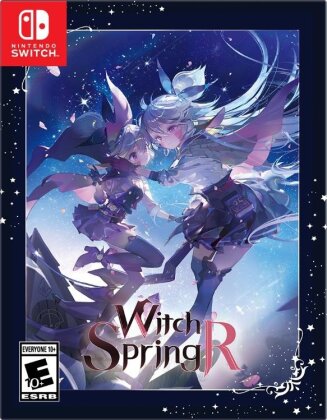 Witchspring R (Collector's Edition)