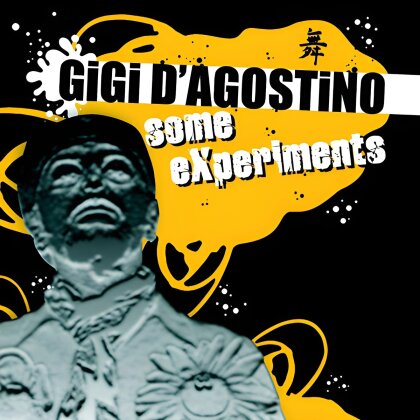 Gigi D'Agostino - Some Experiments (2024 Reissue, 2 CDs)