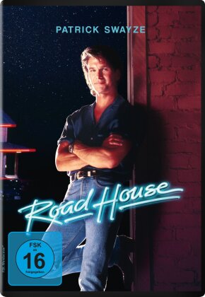 Road House (1989) (Neuauflage)