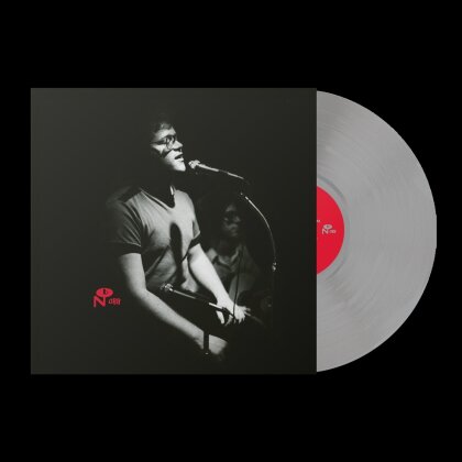 Charles Brown - I Just Want To Talk To You (Limited Edition, Sleepy Creek Silver Vinyl, LP)