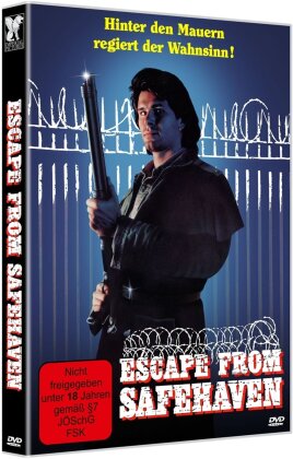 Escape from Safehaven (1988)