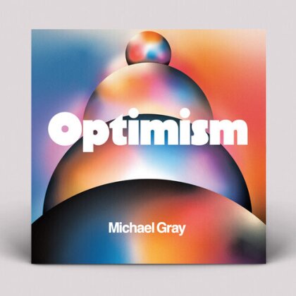 Michael Gray - Optimism (2 LPs)