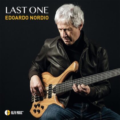 Edoardo Nordio - Last One