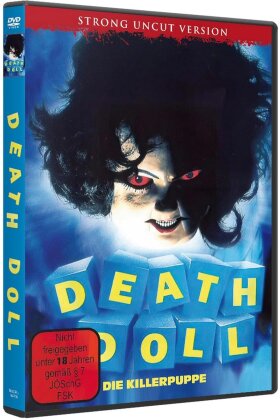 Death Doll (1989) (Strong Uncut Version)