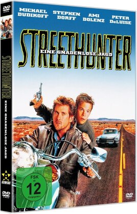 Streethunter - Eine gnadenlose Jagd (1992)