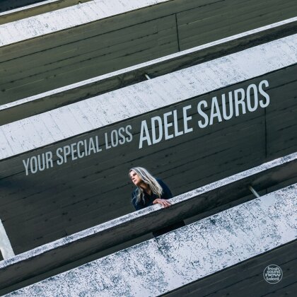 Adele Sauros - Your Special Loss