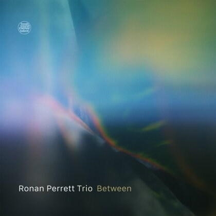 Ronan Perrett Trio - Between