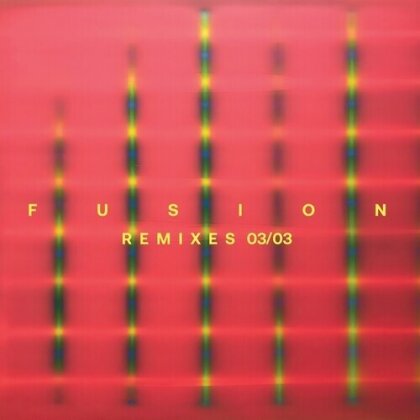 Len Faki - Fusion Remixes 03/03 (12" Maxi)