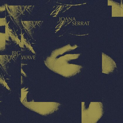 Joana Serrat - Big Wave (LP)