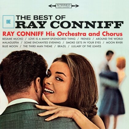 Ray Conniff - Best Of Ray Conniff (Number One Essential, 2024 Reissue, Limited Edition, LP)