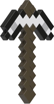 Minecraft Iron Spitzhacke