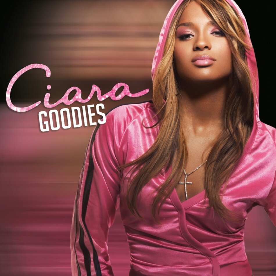 Ciara - Goodies 2024 Reissue, Expanded, Edizione 20° Anniversario, Colored, 2 LP
