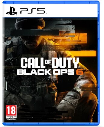 Call of Duty - Black Ops 6