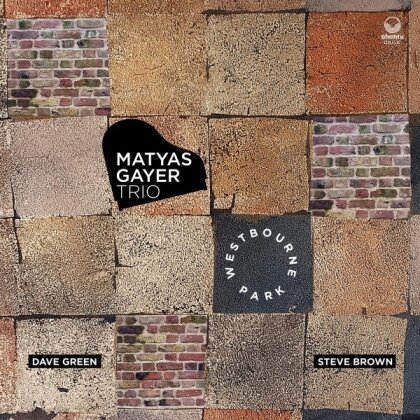Matyas Gayer - Westbourne Park
