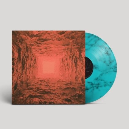 Haunted Plasma - I (LP)