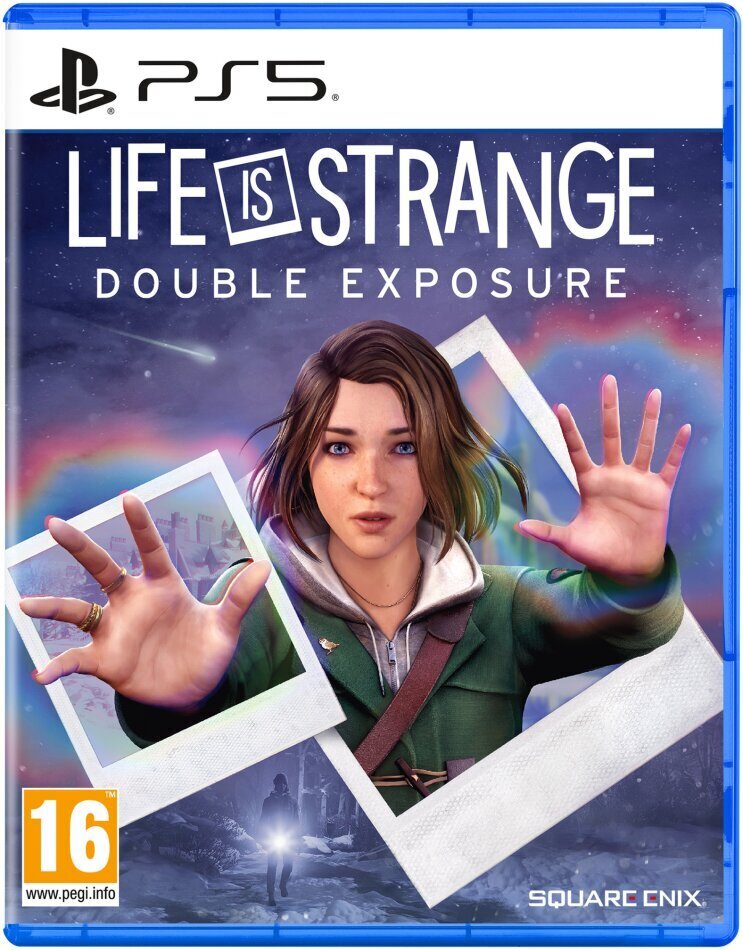 Life is Strange - Double Exposure
