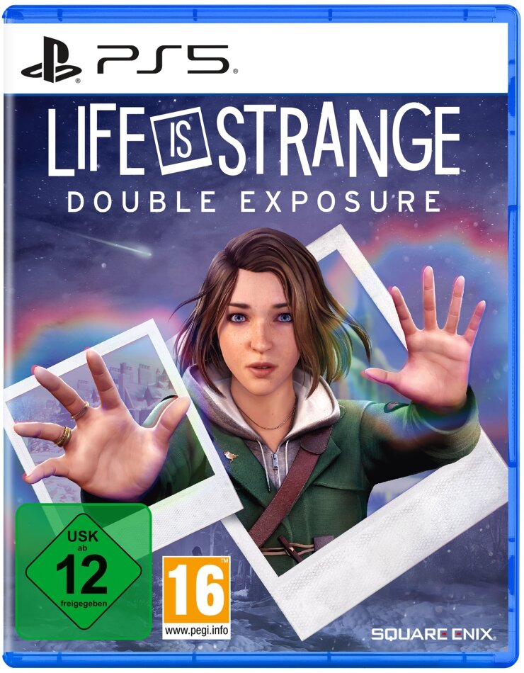 Life is Strange - Double Exposure