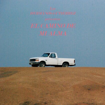 Hermanos Gutierrez - El Camino De Mi Alma (2024 Reissue, Diamond Gray Vinyl, LP)