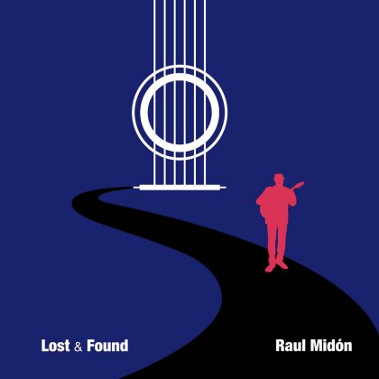 Raul Midón - Lost & Found