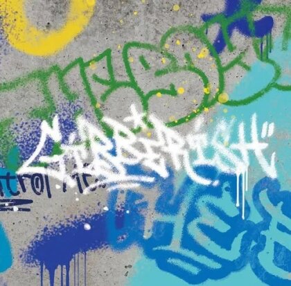 Boyz (K-Pop) - Gibberish (Japan Edition)