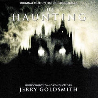 Jerry Goldsmith - The Haunting - OST