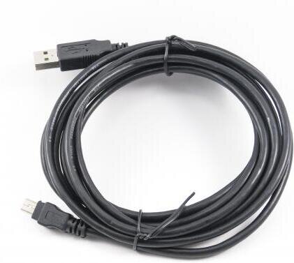 Câble charge Mini-USB (PS3) - sans boîte - 300 cm
