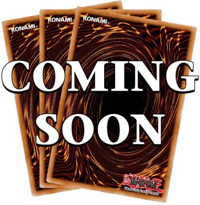 Yu-Gi-Oh! TCG - Rage of the Abyss Booster Pack Display (24 Boosters)