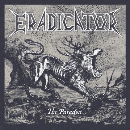 Eradicator - The Paradox