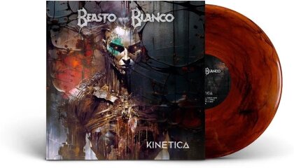 Beasto Blanco - Kinetica (LP)