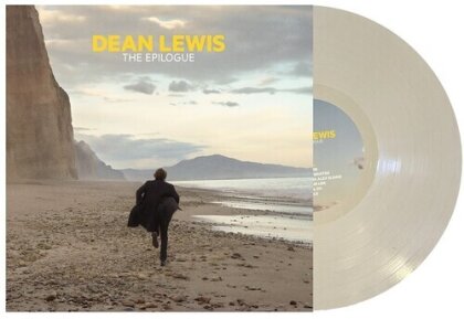 Dean Lewis - Epilogue (White Vinyl, LP)
