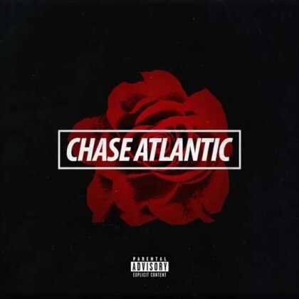 Chase Atlantic - --- (2024 Reissue, Colored, LP)