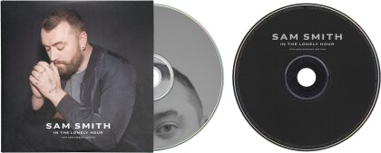 Sam Smith - In The Lonely Hour (2024 Reissue, 10th Anniversary Edition, 2 CDs)