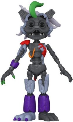 Funko Action Figure - Action Figure Five Nights At Freddys Ruin Roxy