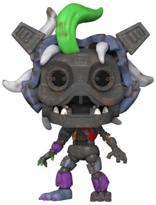 Five Nights at Freddy's: Security Breach - Ruin POP! Games Vinyl Figur Roxy 9 cm