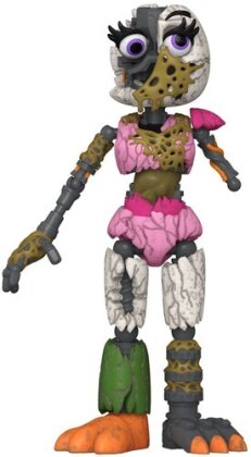 Funko Action Figure - Action Figure Five Nights At Freddys Ruin Chica