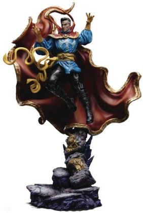 Iron Studios - Dr. Strange