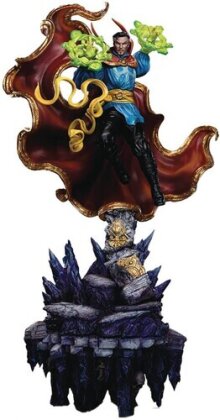 Iron Studios - Dr. Strange Dlx
