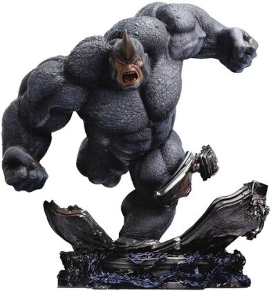 Iron Studios - Rhino Bds Art Scale 1/10