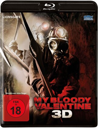 My Bloody Valentine (2009) (Nouvelle Edition)