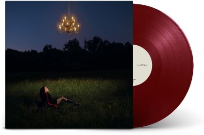 Pale Waves - Smitten (Red Vinyl, LP)