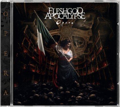 Fleshgod Apocalypse - Opera