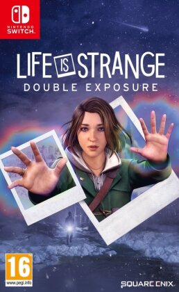 Life is Strange - Double Exposure