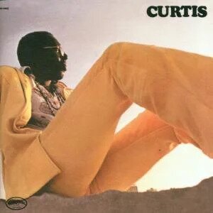 Curtis Mayfield - Curtis (17 Tracks, Deluxe Edition)