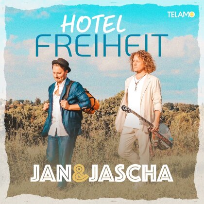 Jan & Jascha - Hotel Freiheit