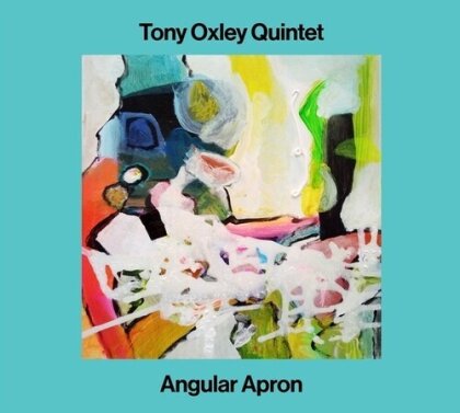 Tony Oxley - Angular Apron