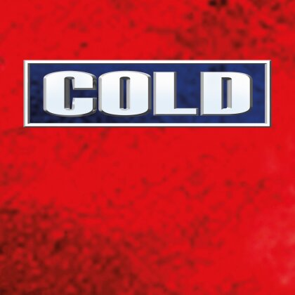 Cold - --- (2024 Reissue, Music On Vinyl, LP)