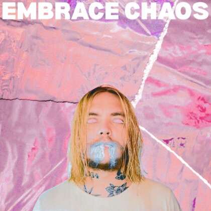 Alias - Embrace Chaos (LP)