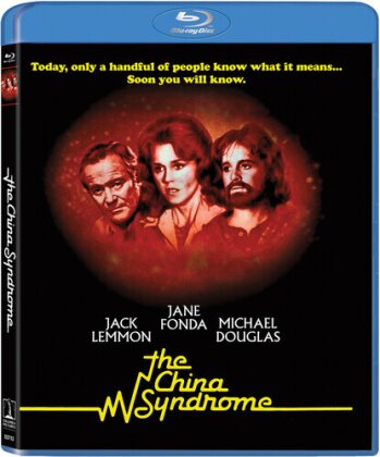 the China Syndrome (1979)