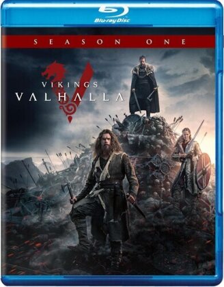 Vikings: Valhalla - Season 1