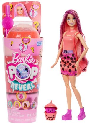 Barbie Pop! Reveal - Mango Mochi